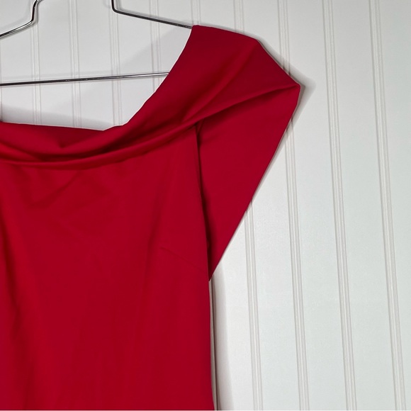 Fashion Nova Penthouse Floor Dress - Picture 4 of 9